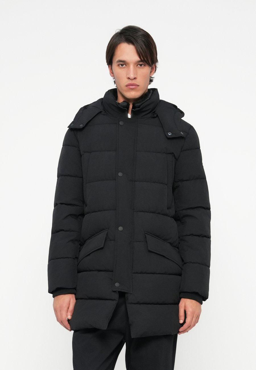 Куртка KARL LAGERFELD HOODED, Black
Куртка KARL LAGERFELD HOODED, Black