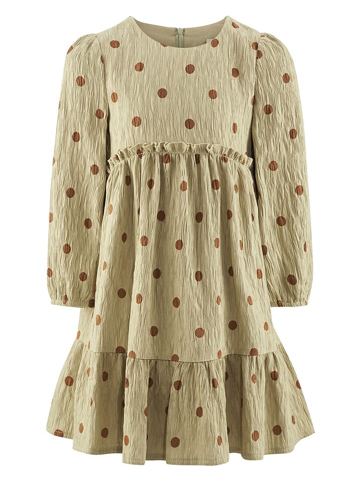 Платье happy girls by Eisend Kleid, светло-зеленый
Платье happy girls by Eisend Kleid, светло-зеленый