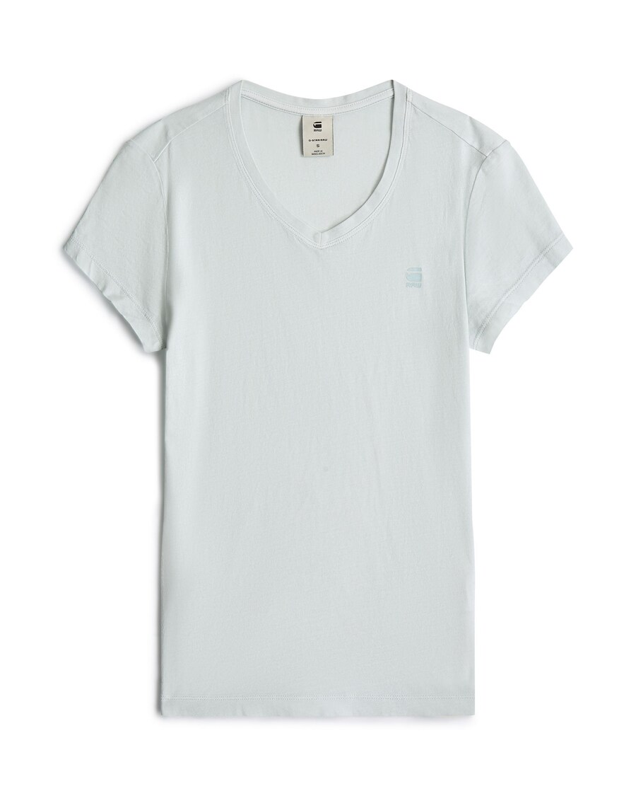 Рубашка G-STAR Eyben, светло-синий
Рубашка G-STAR Eyben, светло-синий