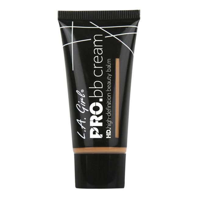 Профи. ВВ крем для лица L.A. Girl, цвет medium, 30 мл
Профи. ВВ крем для лица L.A. Girl, цвет medium, 30 мл