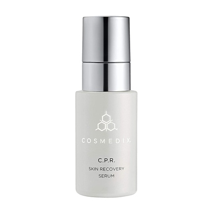 Сыворотка для восстановления кожи COSMEDIX C.P.R. Hydrating and Soothing 0.5 Fl Oz
Сыворотка для восстановления кожи COSMEDIX C.P.R. Hydrating and Soothing 0.5 Fl Oz