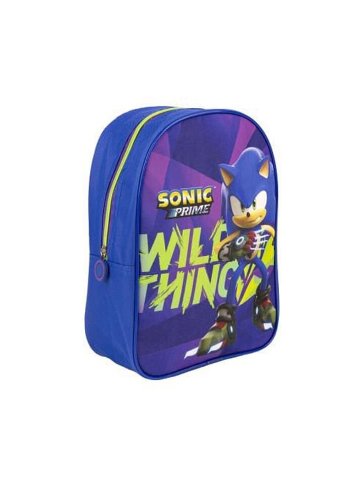 Рюкзак COFI 1453 Sonic Alltags für Kinder Perfekt für Schule, синий
Рюкзак COFI 1453 Sonic Alltags für Kinder Perfekt für Schule, синий