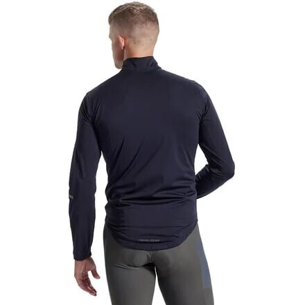 Куртка Pro Neoshell WXB мужская PEARL iZUMi, черный
Куртка Pro Neoshell WXB мужская PEARL iZUMi, черный