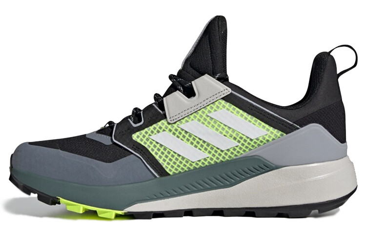 Мужские кроссовки для активного отдыха Adidas Terrex Trailmaker
Мужские кроссовки для активного отдыха Adidas Terrex Trailmaker