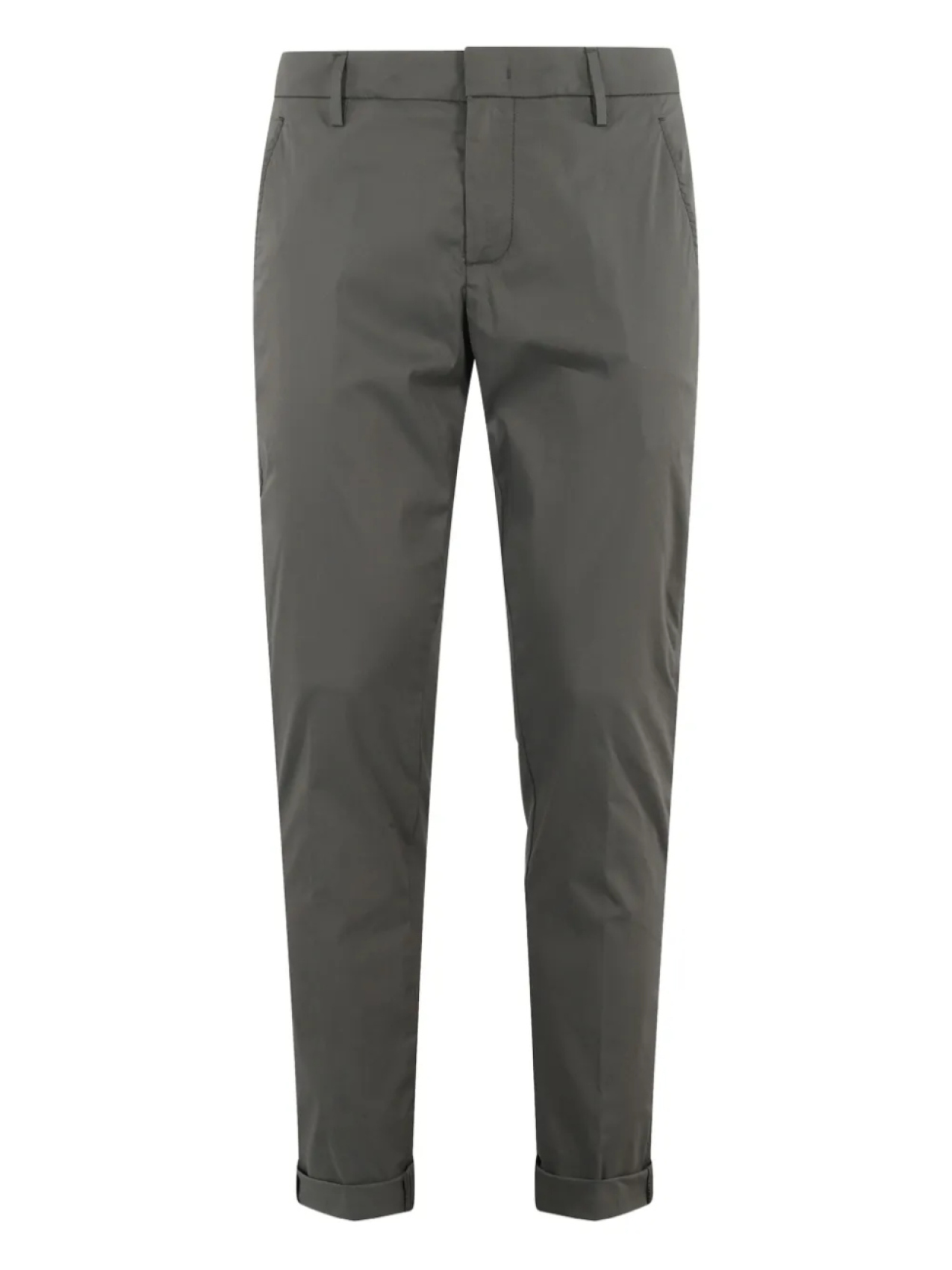 Брюки по фигуре DONDUP, серый
Брюки по фигуре DONDUP, серый