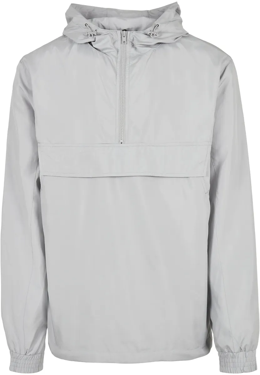Анорак URBAN CLASSICS " Urban Classics Men's Basic Pullover Jacket" (1 шт.), с капюшоном, цвет Lightasphalt
Анорак URBAN CLASSICS " Urban Classics Men's Basic Pullover Jacket" (1 шт.), с капюшоном, цвет Lightasphalt
