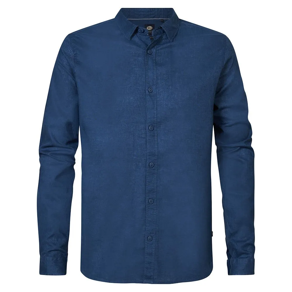 Рубашка Petrol Industries SIL403, синий
Рубашка Petrol Industries SIL403, синий