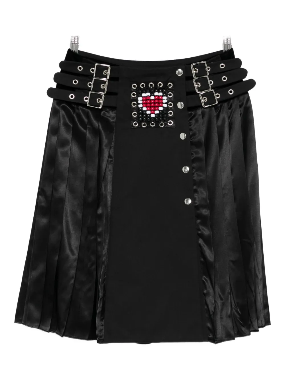 Юбка Lockhead Chopova Lowena, черный
Юбка Lockhead Chopova Lowena, черный