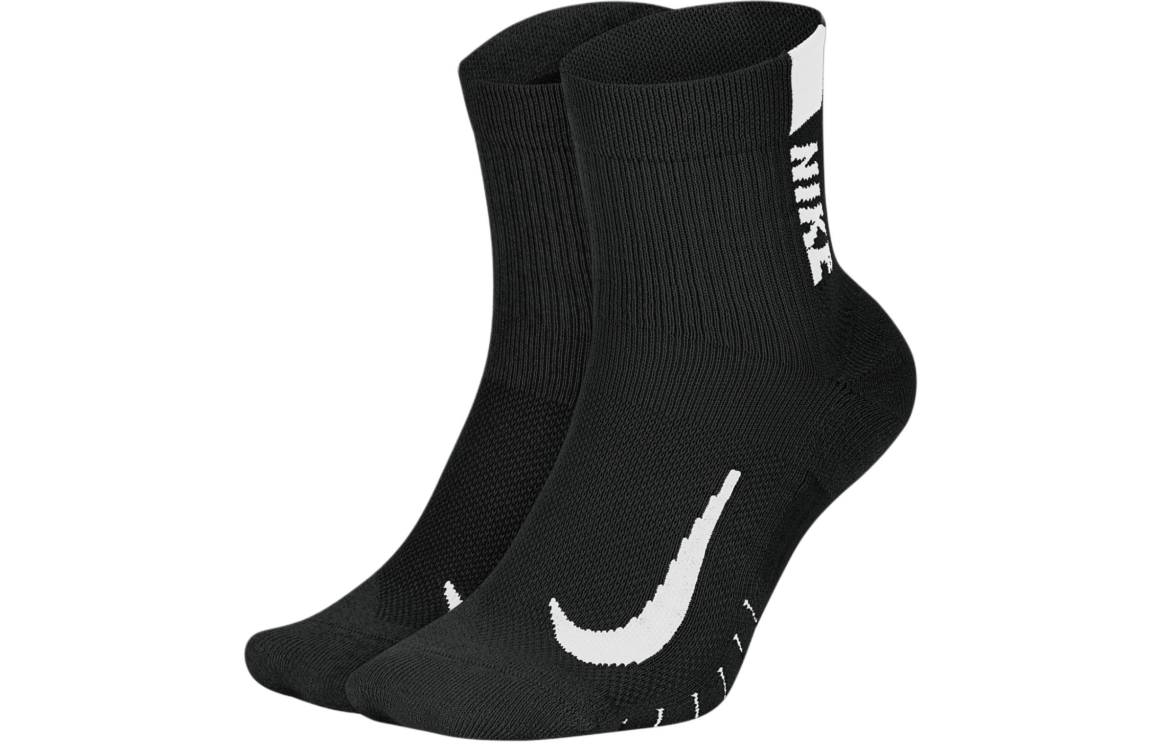 Nike Беговые носки для щиколотки 2 пары детские носки 2 шт Black Kids'
Nike Беговые носки для щиколотки 2 пары детские носки 2 шт Black Kids'