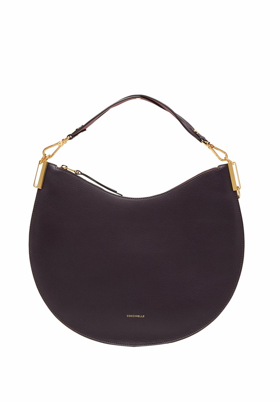 Сумка Coccinelle SUNUP, Prune Ribes/Dark Purple
Сумка Coccinelle SUNUP, Prune Ribes/Dark Purple