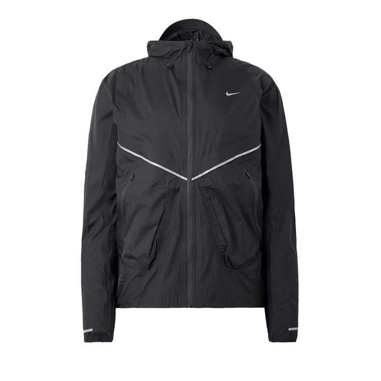 Куртка Nike Running Division Storm-FIT ADV Running Jacket, Black
Куртка Nike Running Division Storm-FIT ADV Running Jacket, Black