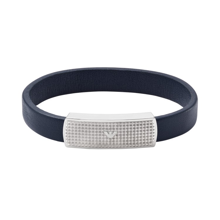 Браслет Wristbands Men's EMPORIO ARMANI, Basic Packaging
Браслет Wristbands Men's EMPORIO ARMANI, Basic Packaging