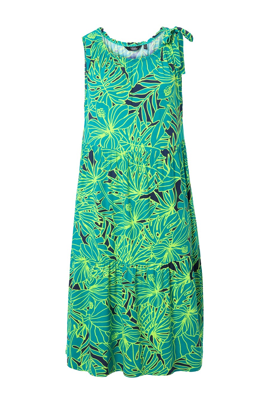 Платье Ulla Popken, Apple
Платье Ulla Popken, Apple