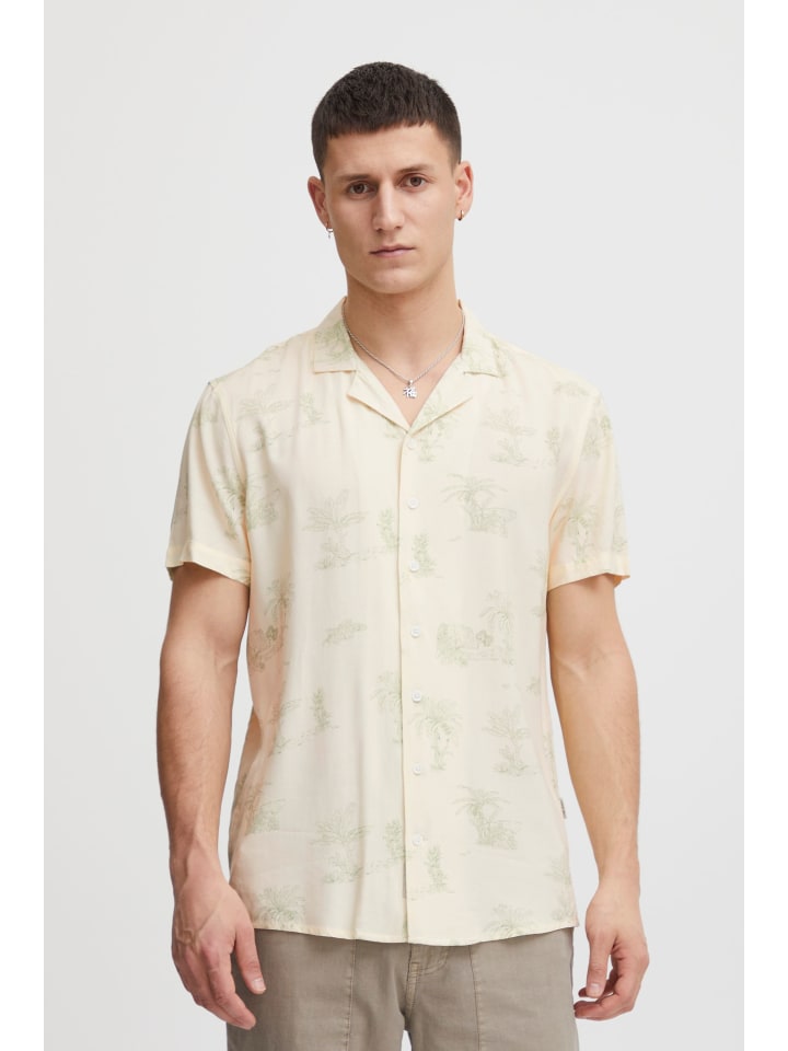 Рубашка BLEND, желтый
Рубашка BLEND, желтый