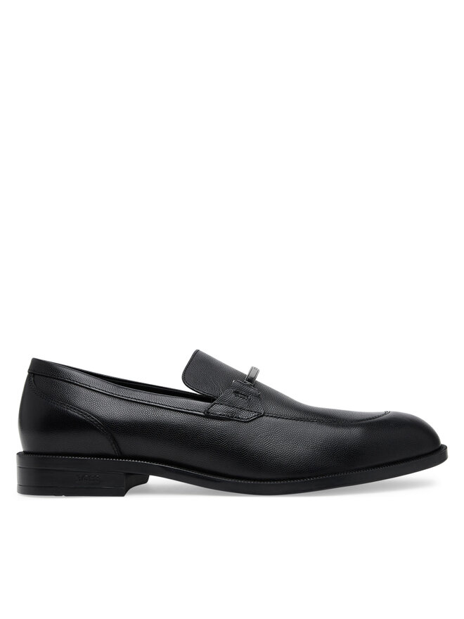 Туфли BOSS, черный
Туфли BOSS, черный