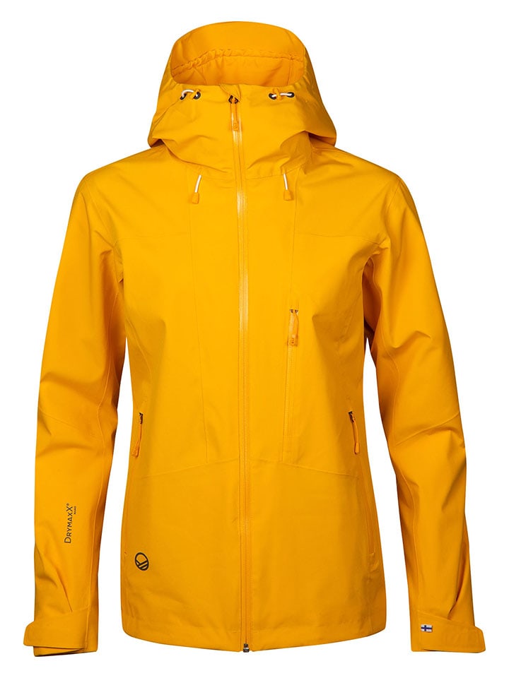 Куртка софтшелл Halti, желтый
Куртка софтшелл Halti, желтый