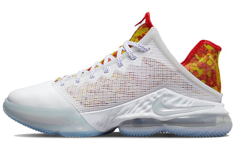 Мужские баскетбольные кроссовки Nike Lebron 19
Мужские баскетбольные кроссовки Nike Lebron 19