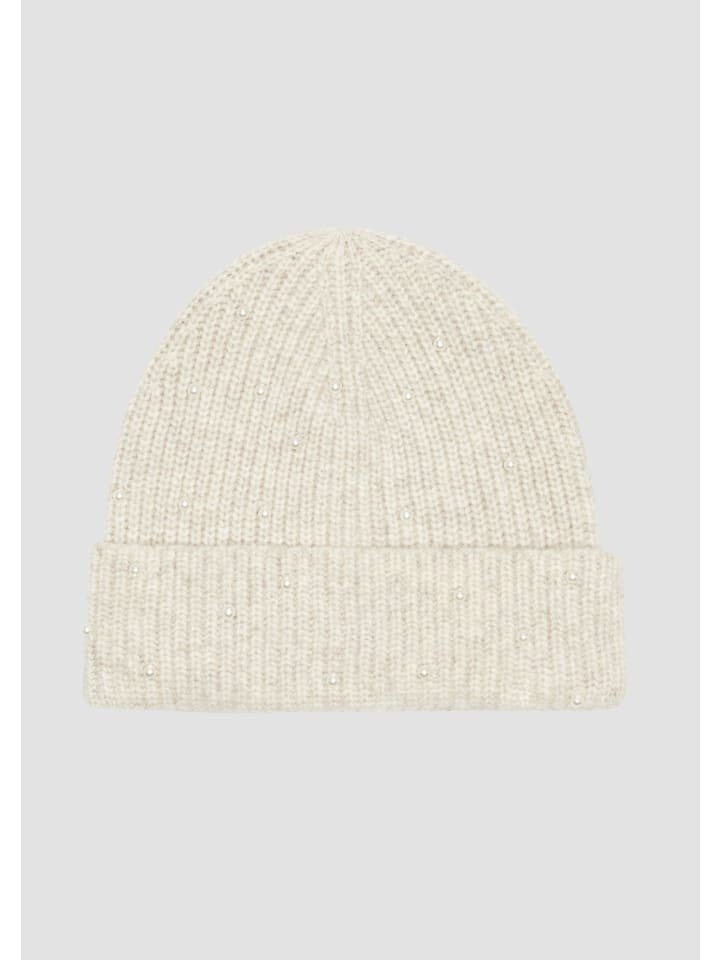Шапка s.Oliver Mütze, бежевый
Шапка s.Oliver Mütze, бежевый