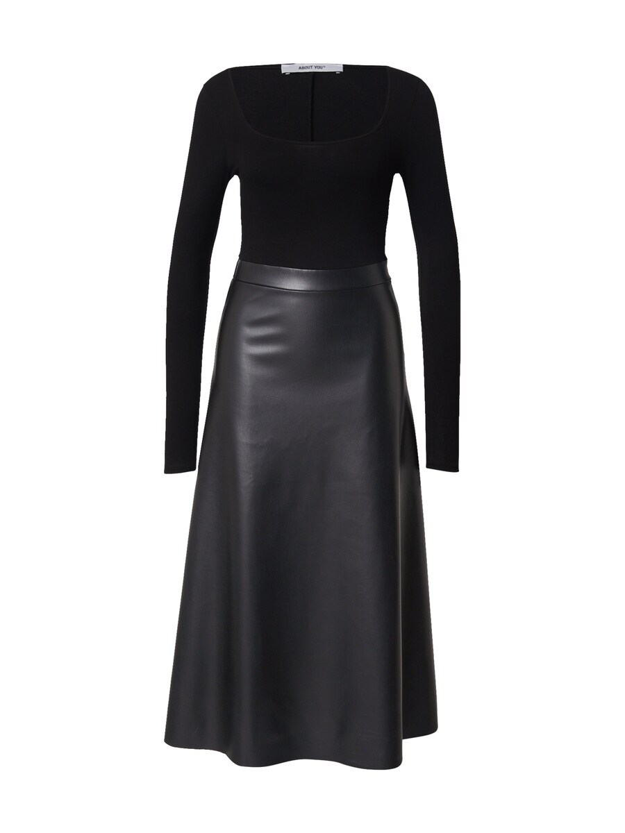 Платье ABOUT YOU Christina, Black
Платье ABOUT YOU Christina, Black