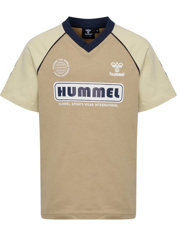 Футболка Hummel
Футболка Hummel