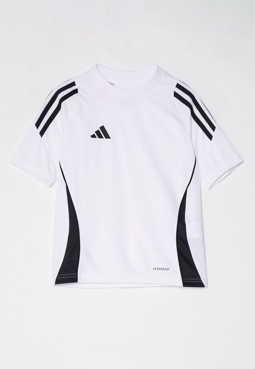 Футбольная майка TIRO24 adidas Performance, цвет white/black
Футбольная майка TIRO24 adidas Performance, цвет white/black