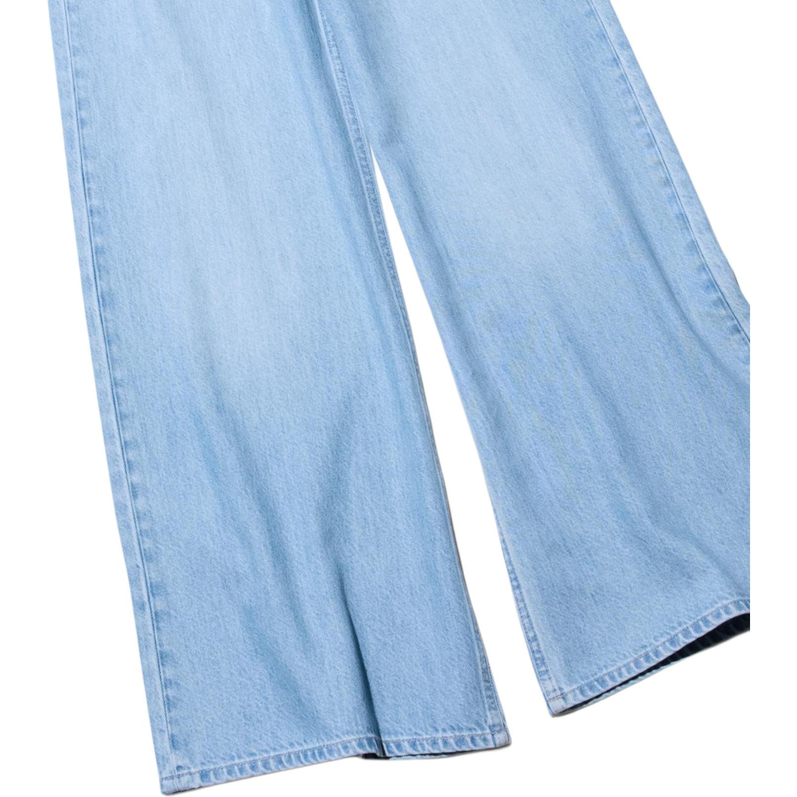 UNIQLO Джинсы Women's Sky Blue
UNIQLO Джинсы Women's Sky Blue