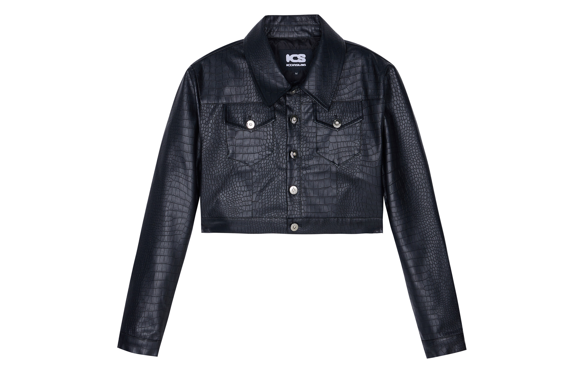 Куртка унисекс ICONS Lab, белая короткая, Белый, Куртка унисекс ICONS Lab, белая короткая
Куртка унисекс ICONS Lab, белая короткая, Белый, Куртка унисекс ICONS Lab, белая короткая