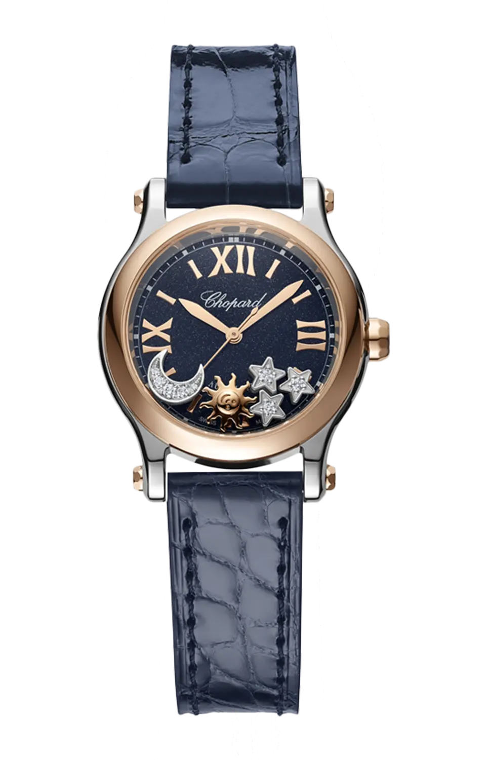 Часы happy sport sun Chopard
Часы happy sport sun Chopard