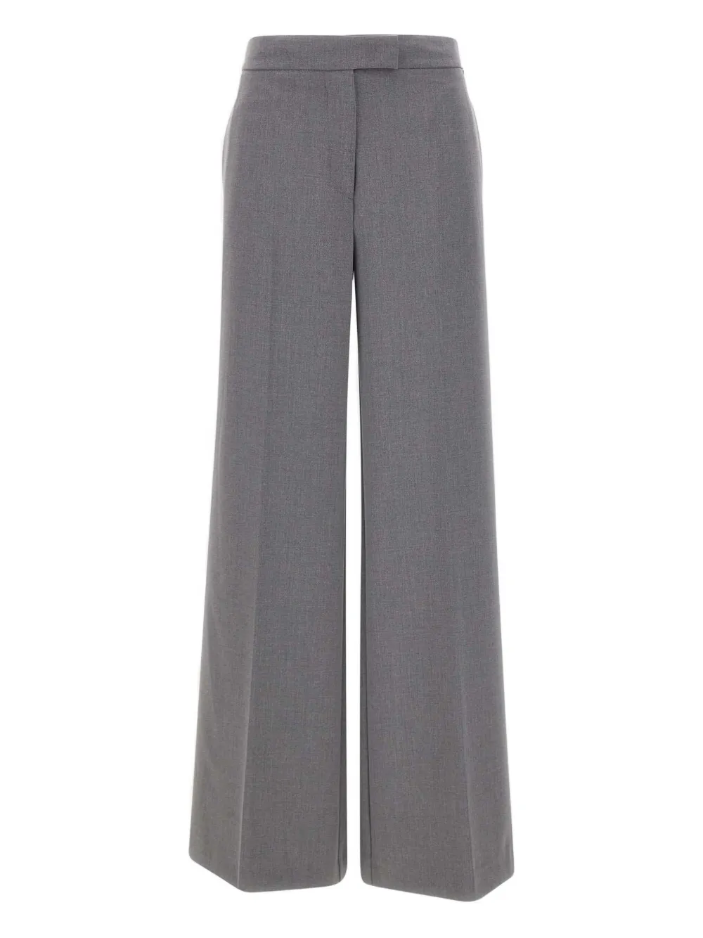 Брюки строгого кроя Kaos, серый
Брюки строгого кроя Kaos, серый