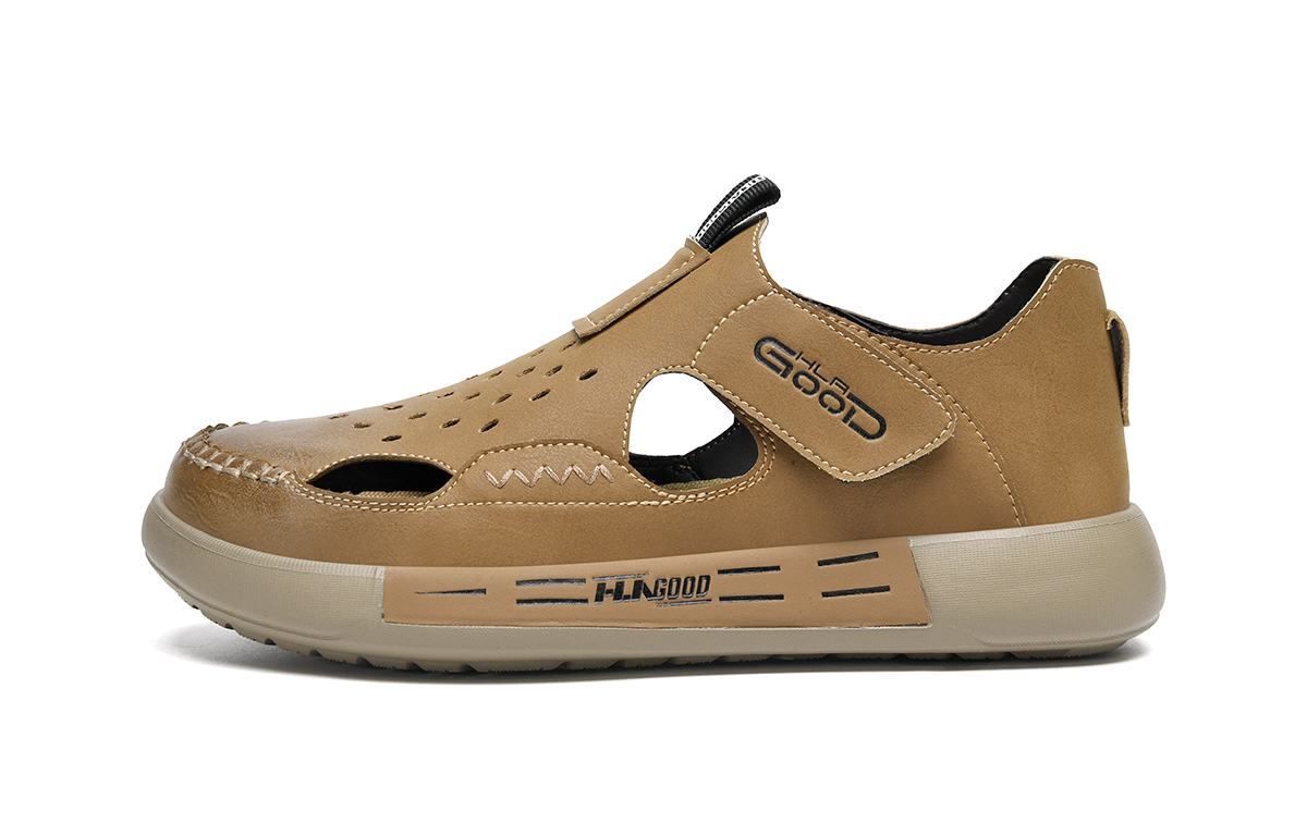 HLA Мужские повседневные туфли мужские низкие серые/землисто-желтые землисто-желтые, цвет Earth Yellow 
HLA Мужские повседневные туфли мужские низкие серые/землисто-желтые землисто-желтые, цвет Earth Yellow