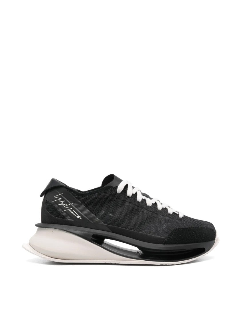 Кроссовки 'S-Gendo Run' Y-3, черный
Кроссовки 'S-Gendo Run' Y-3, черный