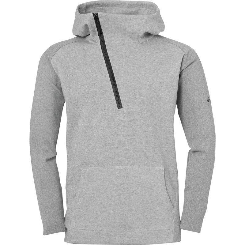 Essential Pro Zip-Hoodie Uhlsport, серый
Essential Pro Zip-Hoodie Uhlsport, серый