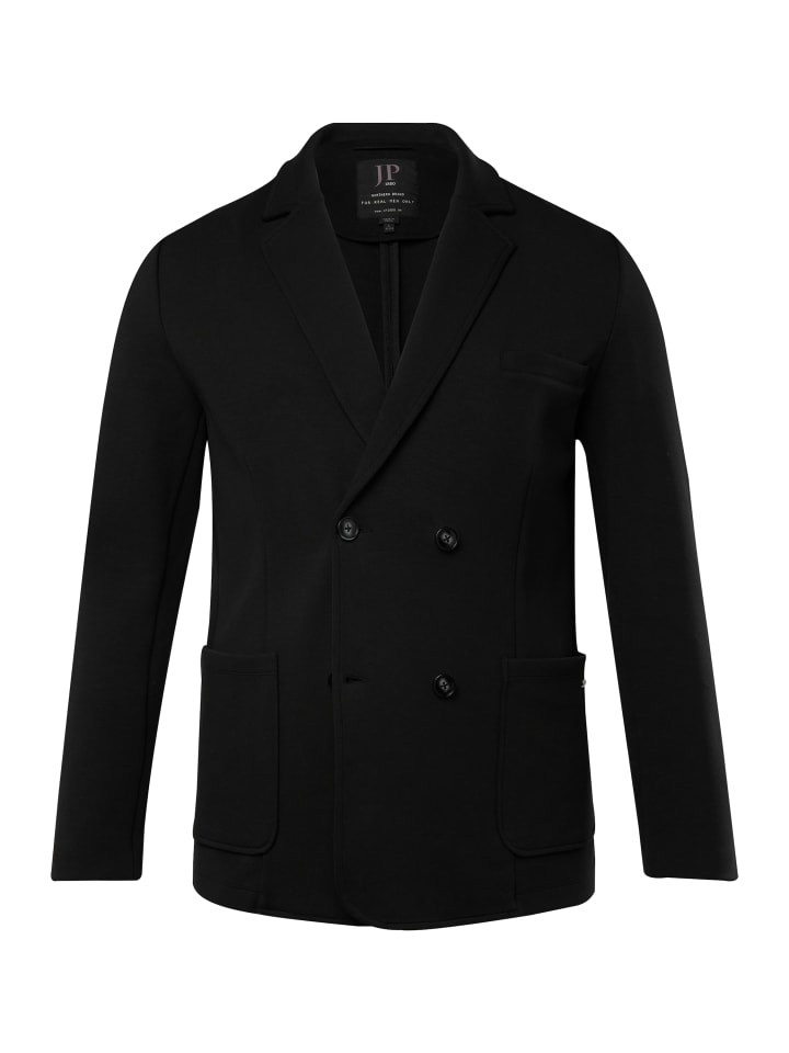 Куртка JP1880, черный
Куртка JP1880, черный