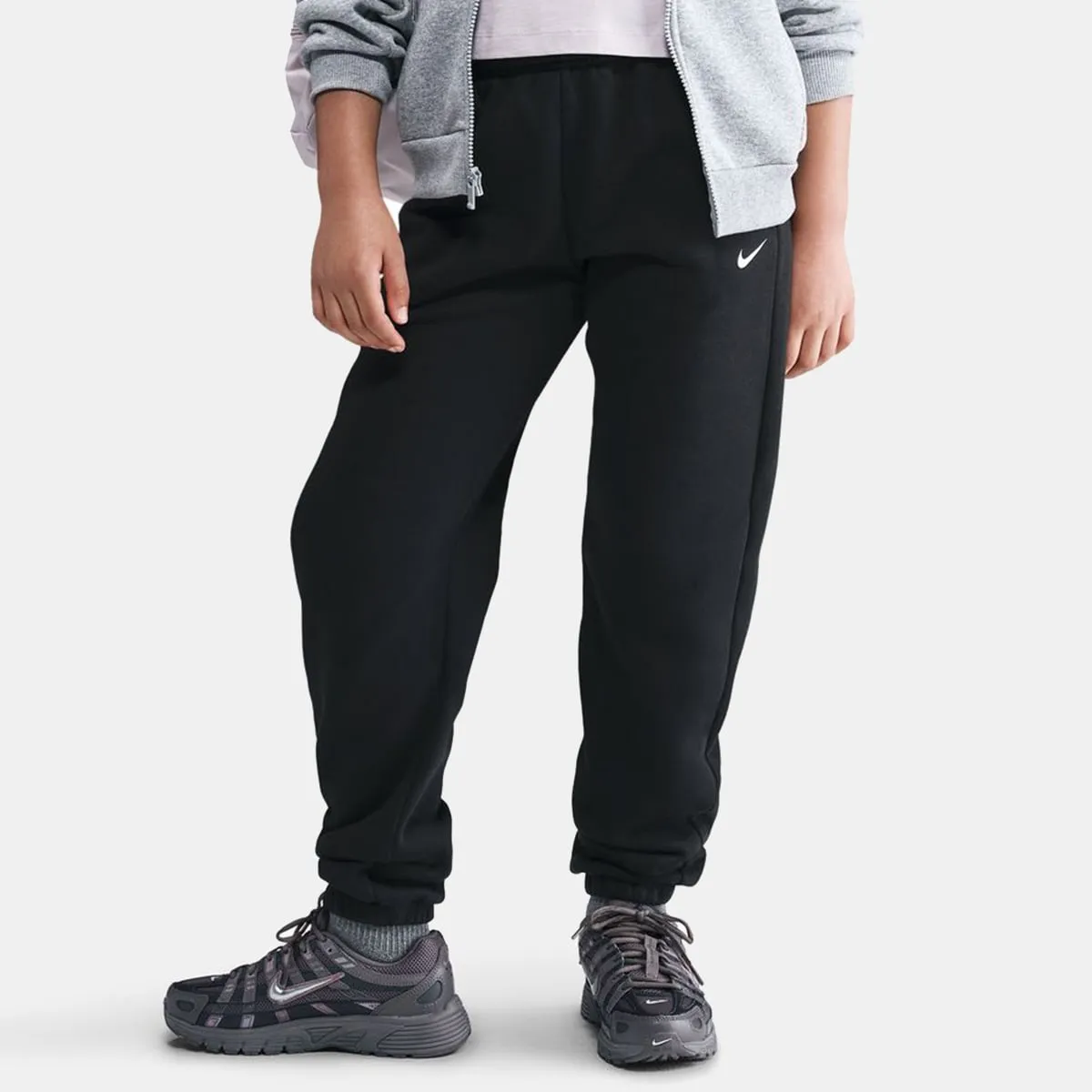 Детские спортивные брюки Sportswear Trend Flc Cf Pant Nike, черный
Детские спортивные брюки Sportswear Trend Flc Cf Pant Nike, черный