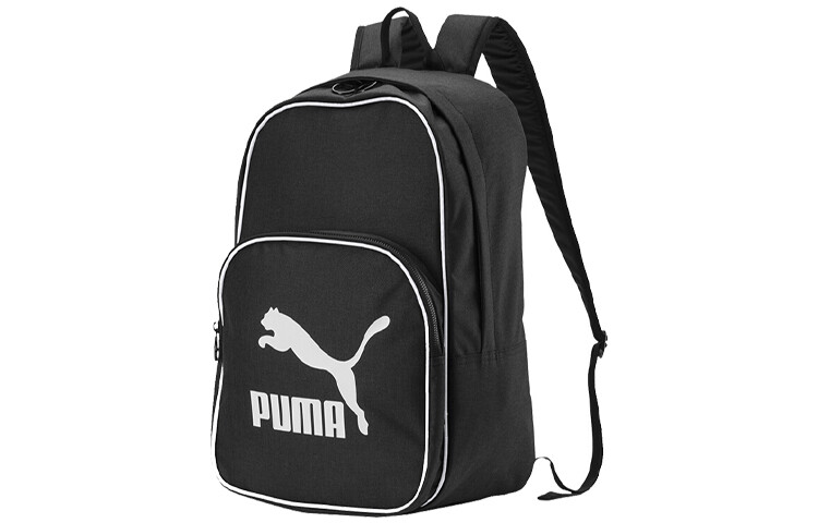 Рюкзак унисекс Puma, Черный
Рюкзак унисекс Puma, Черный