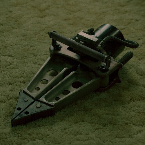 Виниловая пластинка Pierce the Veil: The Jaws Of Life
Виниловая пластинка Pierce the Veil: The Jaws Of Life