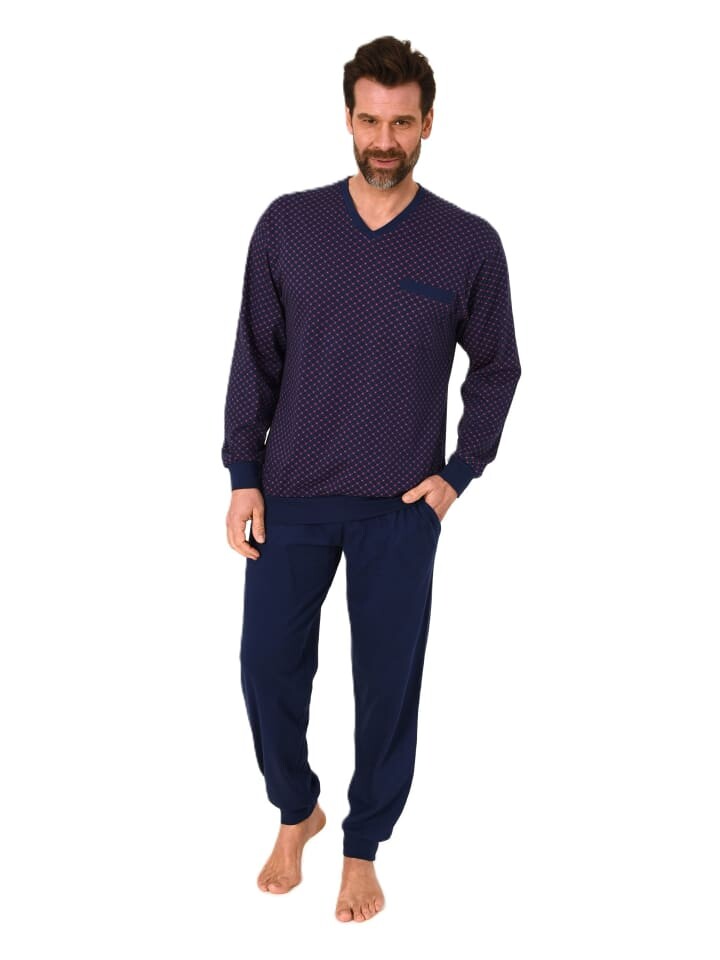 Ночное белье NORMANN, красный
Ночное белье NORMANN, красный