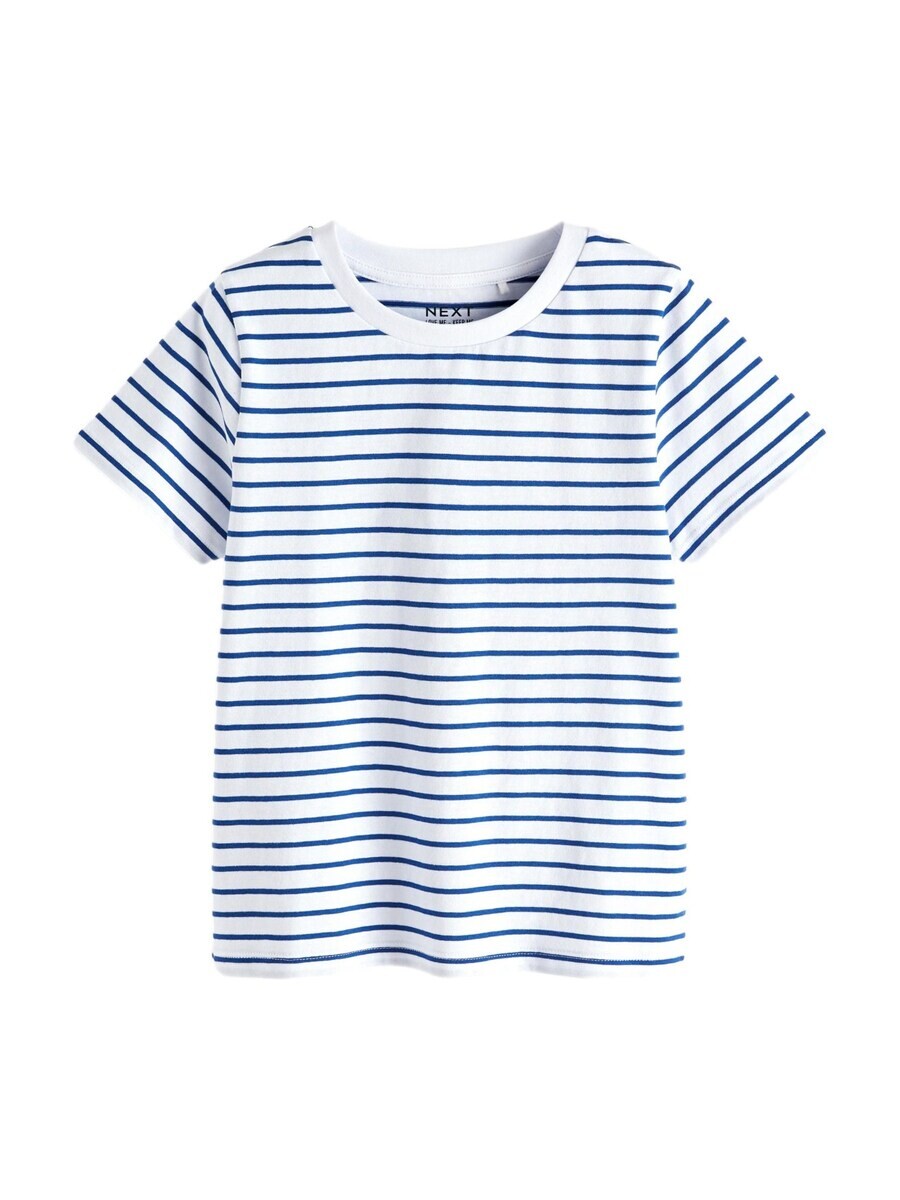 Футболка Next Shirt, белый
Футболка Next Shirt, белый