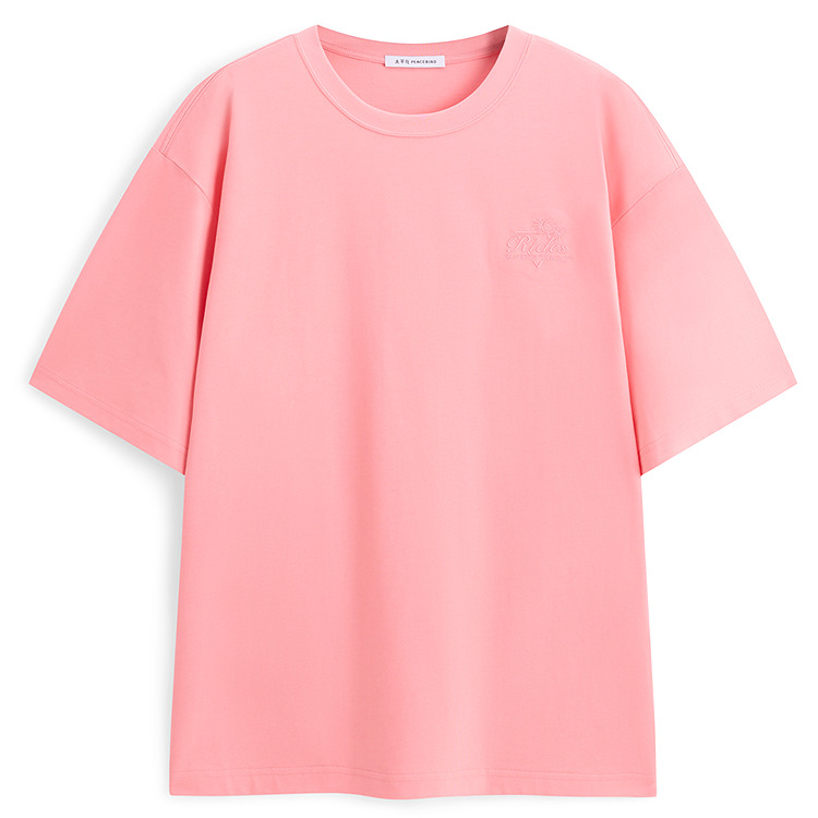 PEACEBIRD MEN Футболка мужская Shimmer Light Purple 1 Crew Neck
PEACEBIRD MEN Футболка мужская Shimmer Light Purple 1 Crew Neck