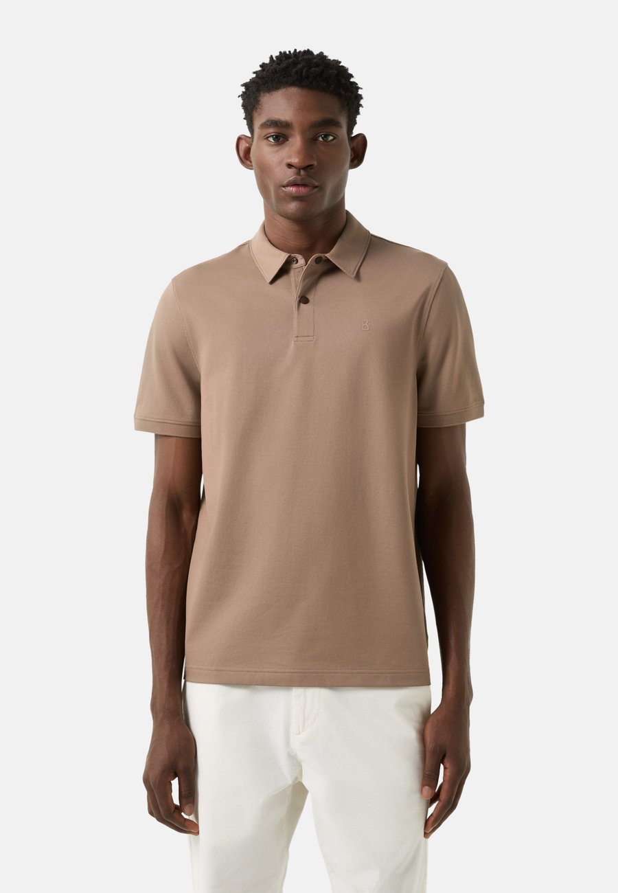 Поло Bogner Polo shirt, Mud/Brown, Коричневый, Поло Bogner Polo shirt, Mud/Brown
Поло Bogner Polo shirt, Mud/Brown, Коричневый, Поло Bogner Polo shirt, Mud/Brown