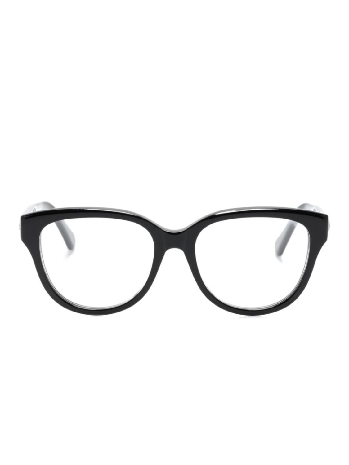 Chloé Eyewear очки в квадратной оправе с логотипом, черный
Chloé Eyewear очки в квадратной оправе с логотипом, черный