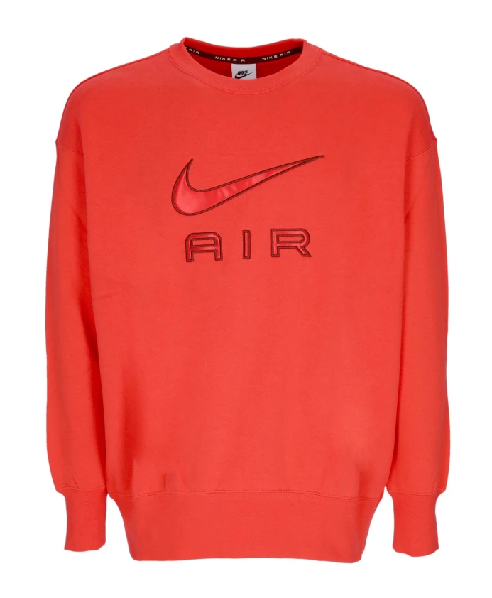Толстовка из флиса Air Nike, красный
Толстовка из флиса Air Nike, красный