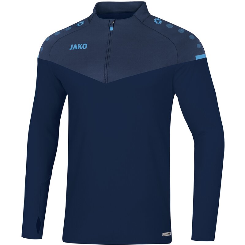 Ziptop Champ 2.0 Jako, мультиколор
Ziptop Champ 2.0 Jako, мультиколор