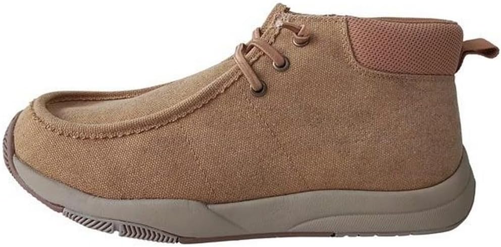 Мужские повседневные туфли Roper Clearcut III, загар 09-020-0191-3697 TA, Tan
Мужские повседневные туфли Roper Clearcut III, загар 09-020-0191-3697 TA, Tan