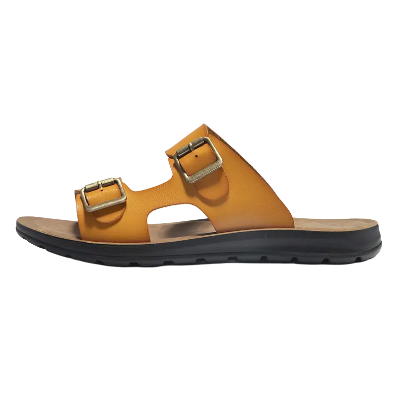 TAFN Мужские противоскользящие шлепанцы устойчивые к истиранию ярко-желтые, цвет Bright Yellow
TAFN Мужские противоскользящие шлепанцы устойчивые к истиранию ярко-желтые, цвет Bright Yellow