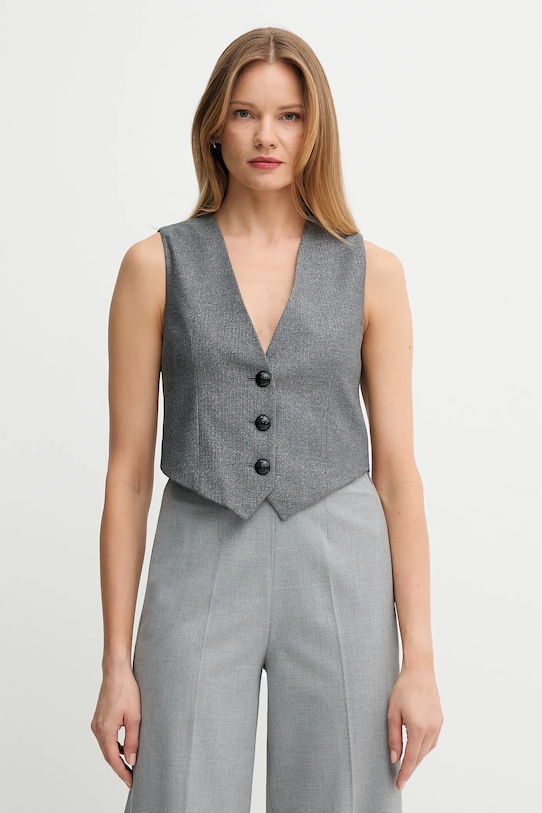 Жилет Gaudi, серый
Жилет Gaudi, серый