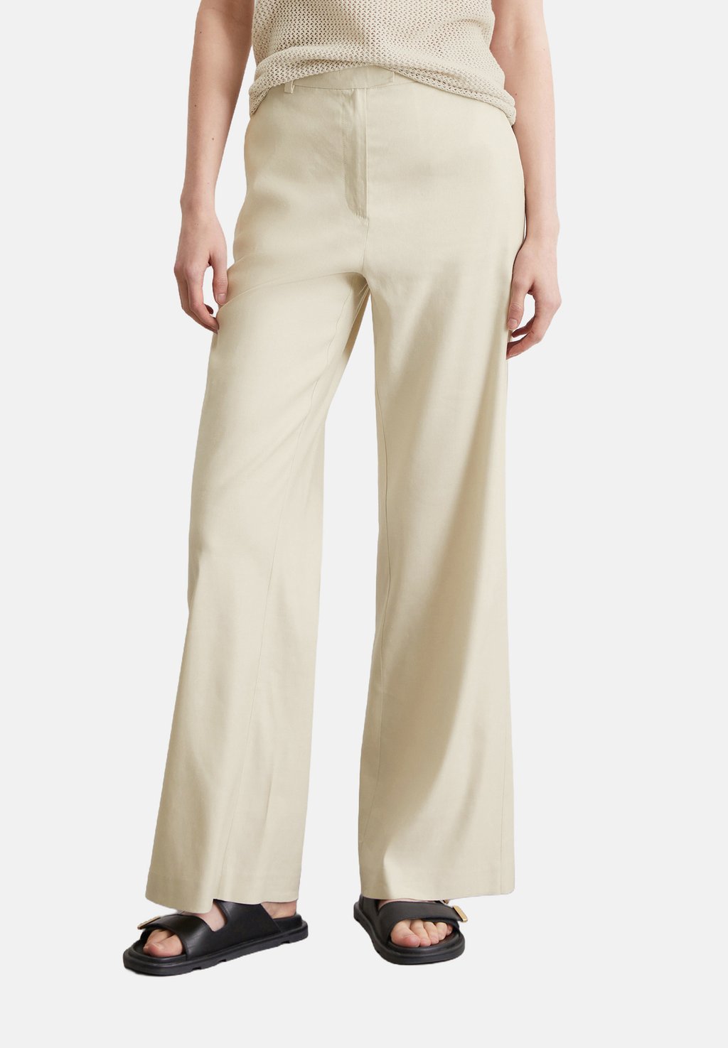 Брюки Marc O'Polo, бежевый
Брюки Marc O'Polo, бежевый