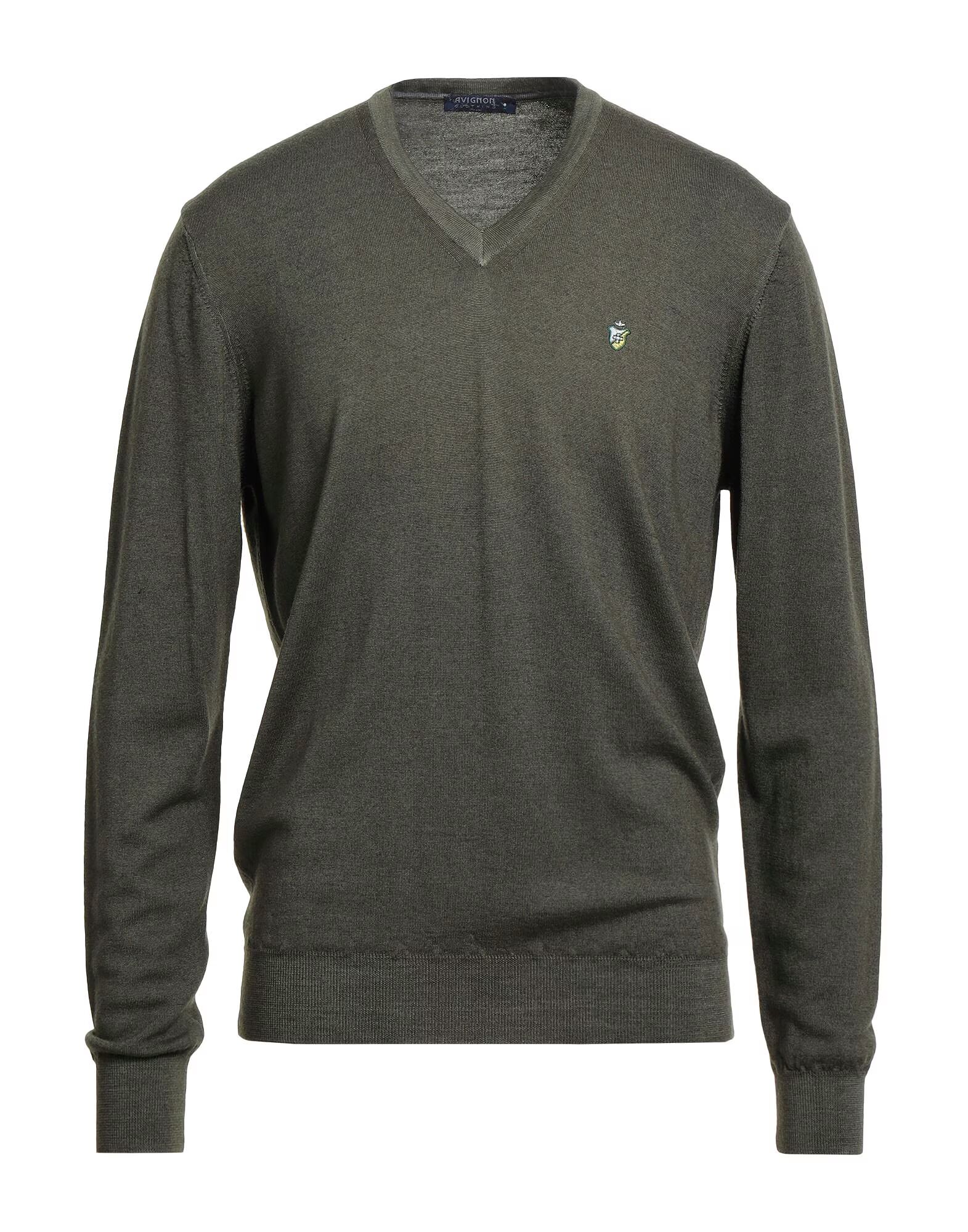 Свитер Avignon, зеленый
Свитер Avignon, зеленый