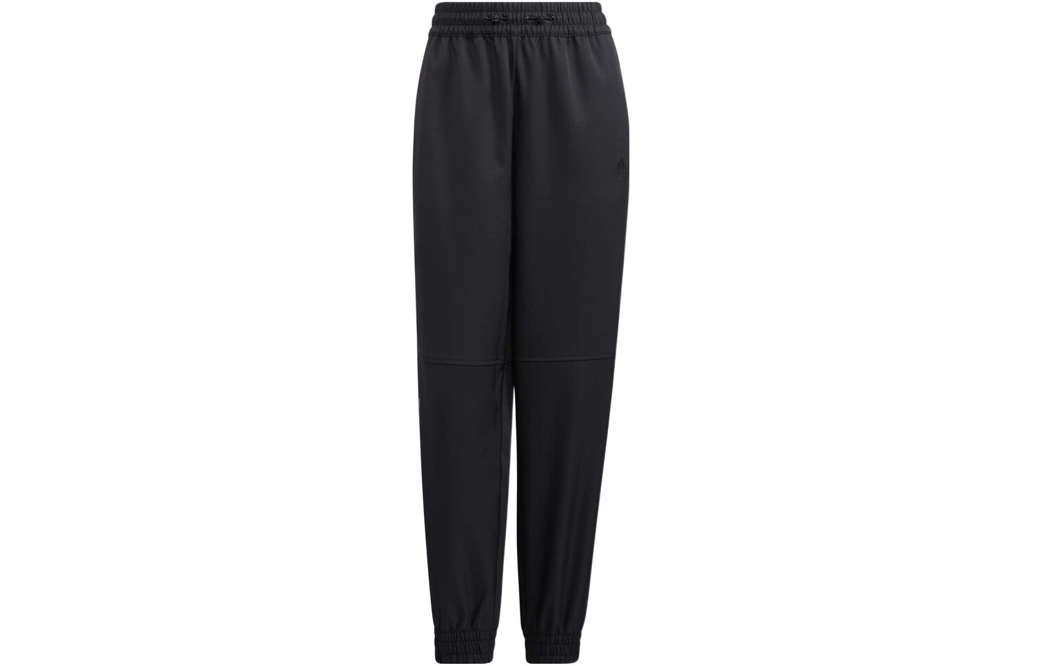 Adidas Женские трикотажные спортивные штаны, Черный
Adidas Женские трикотажные спортивные штаны, Черный