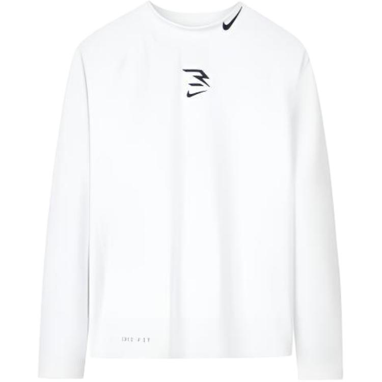 Футболка для младших школьников Nike, белый
Футболка для младших школьников Nike, белый